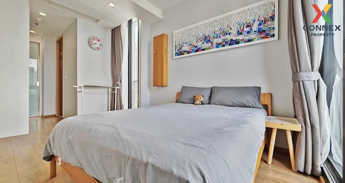 For Rent Condo , Noble BE 33 , BTS-Phrom Phong , Khlong Toei Nuea