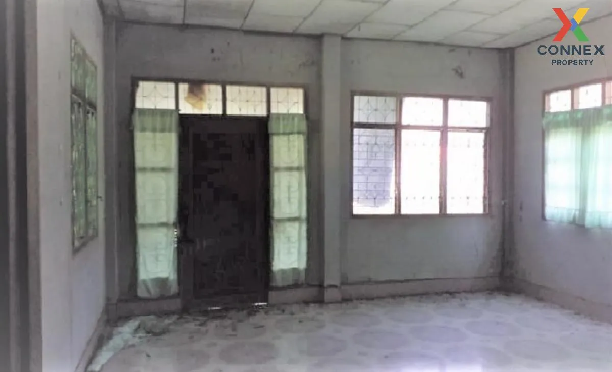 ขายบ้านเดี่ยว 1 ชั้น 232.90 ตารางวา พระแสง สุราษฎร์ธานี บางสวรรค์ ขายบ้านเดี่ยว 1 ชั้น 232.90 ตารางวา พระแสง สุราษฎร์ธานี บางสวรรค์ 3