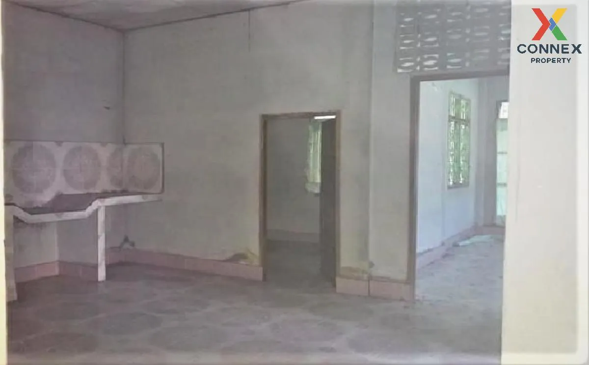 ขายบ้านเดี่ยว 1 ชั้น 232.90 ตารางวา พระแสง สุราษฎร์ธานี บางสวรรค์ ขายบ้านเดี่ยว 1 ชั้น 232.90 ตารางวา พระแสง สุราษฎร์ธานี บางสวรรค์ 4