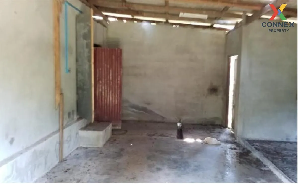 ขายบ้านเดี่ยว 1 ชั้น 232.90 ตารางวา พระแสง สุราษฎร์ธานี บางสวรรค์ ขายบ้านเดี่ยว 1 ชั้น 232.90 ตารางวา พระแสง สุราษฎร์ธานี บางสวรรค์