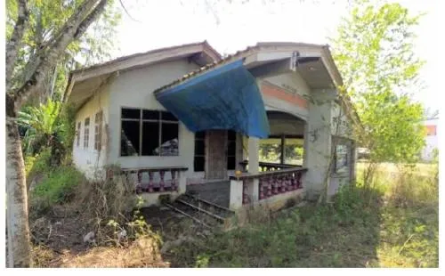 ขายบ้านเดี่ยว 1 ชั้น 232.90 ตารางวา พระแสง สุราษฎร์ธานี บางสวรรค์ พระแสง สุราษฎร์ธานี CX-120867 ขายบ้านเดี่ยว 1 ชั้น 232.90 ตารางวา พระแสง สุราษฎร์ธานี บางสวรรค์ พระแสง สุราษฎร์ธานี CX-120867