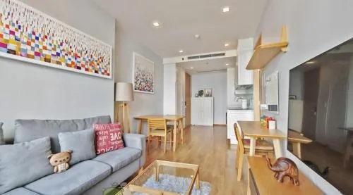 For Sale Condo , Noble BE 33 , BTS-Phrom Phong , Khlong Toei Nuea , Watthana , Bangkok , CX-120869