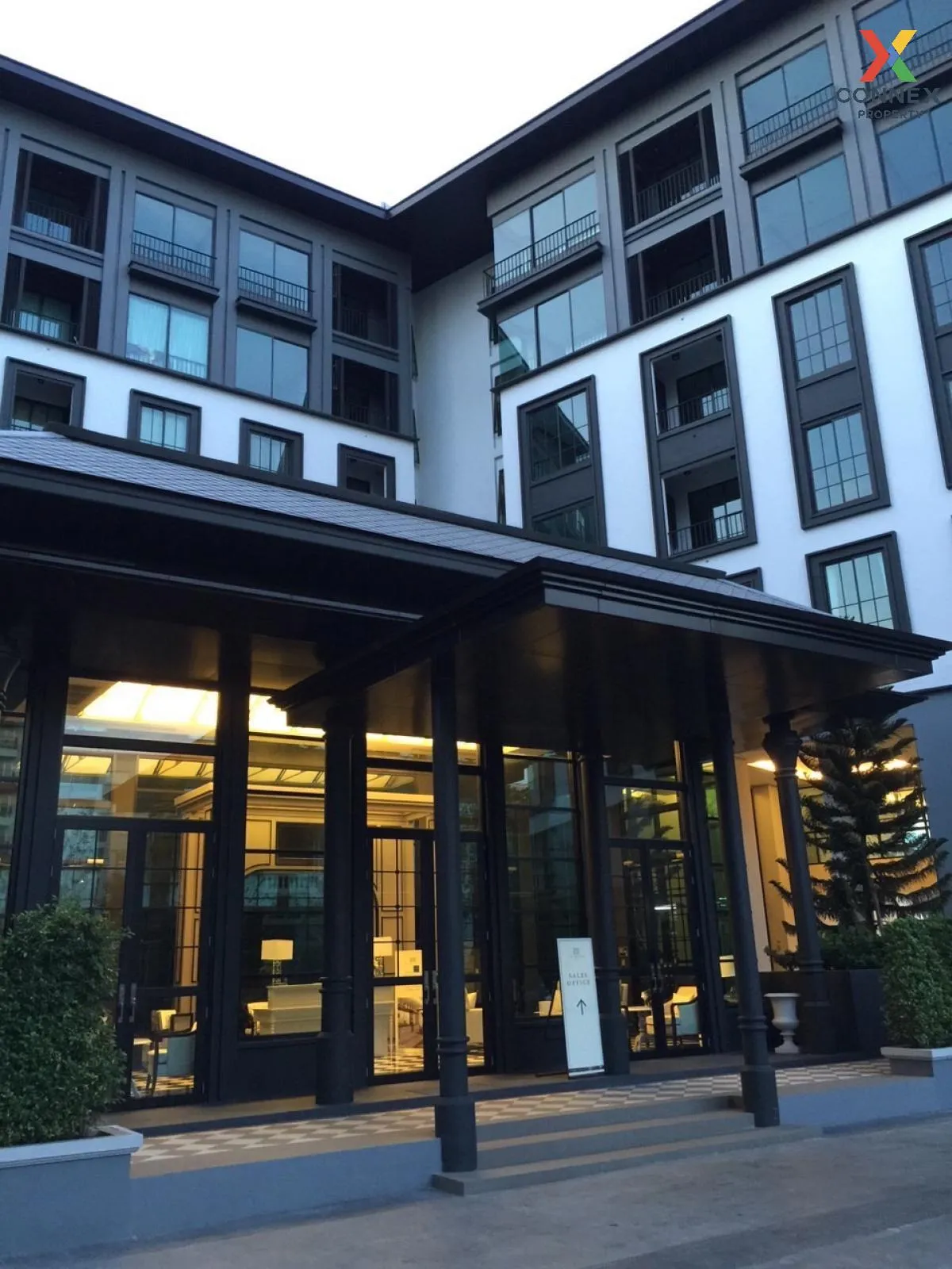 For Rent Condo , The Reserve Kasemsan 3 , river view , BTS-Nation