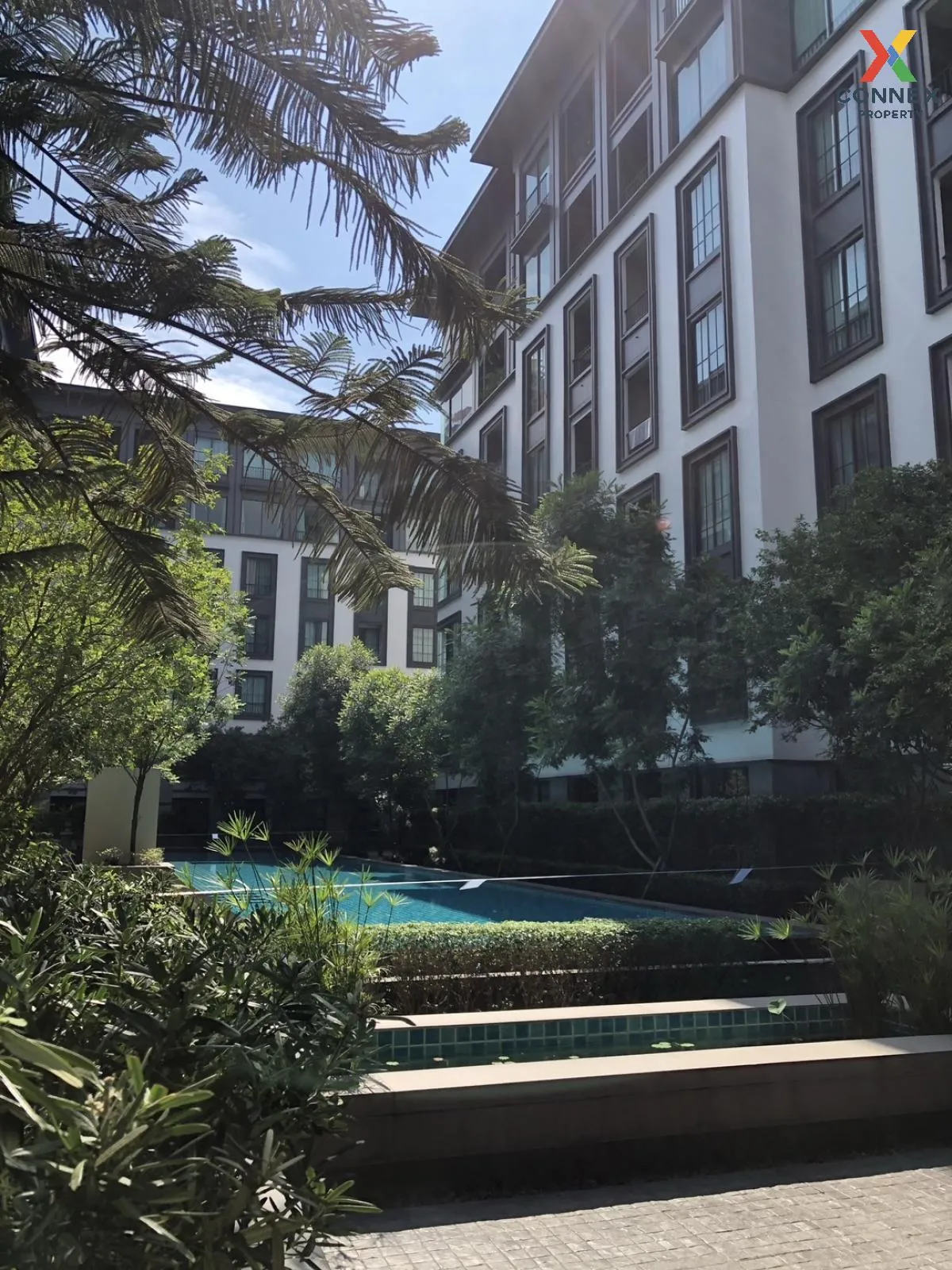 For Rent Condo , The Reserve Kasemsan 3 , river view , BTS-Nation