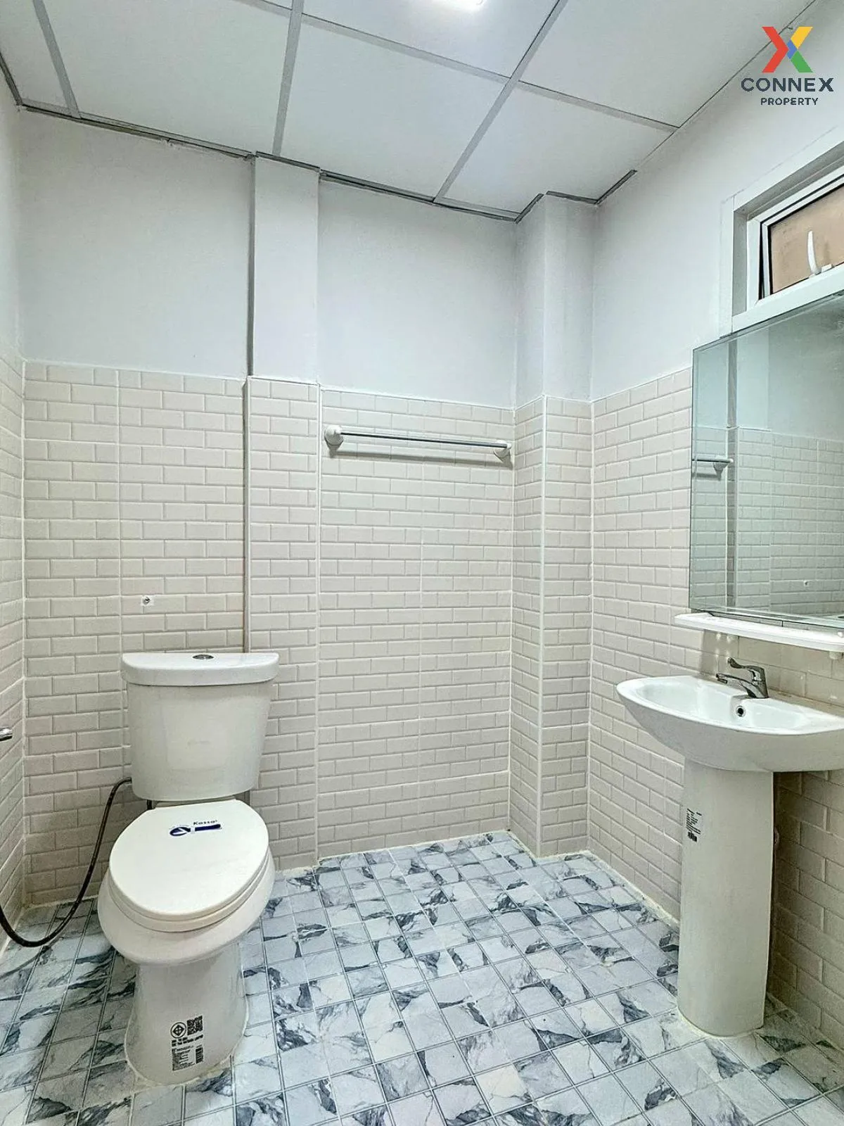 ขายทาวน์เฮ้าส์/ทาวน์โฮม  อัมพรไพศาล ปากเกร็ด รีโนเวทใหม่ MRT-เลี่