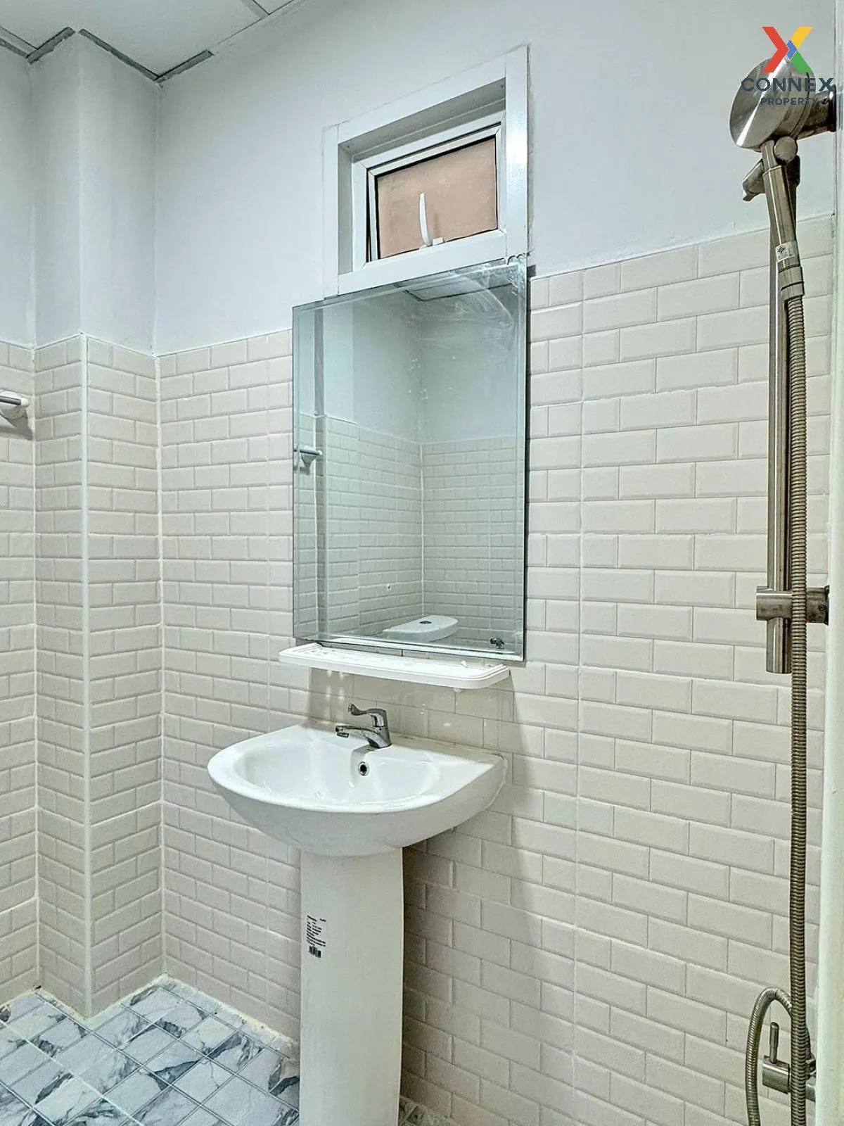 ขายทาวน์เฮ้าส์/ทาวน์โฮม  อัมพรไพศาล ปากเกร็ด รีโนเวทใหม่ MRT-เลี่