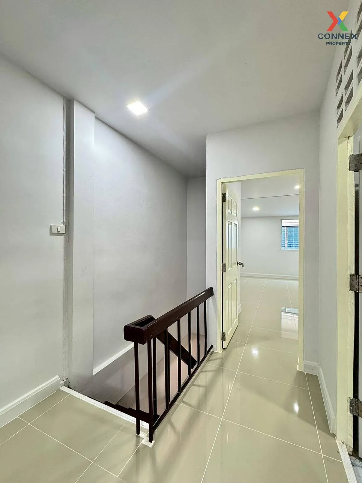 ขายทาวน์เฮ้าส์/ทาวน์โฮม  อัมพรไพศาล ปากเกร็ด รีโนเวทใหม่ MRT-เลี่