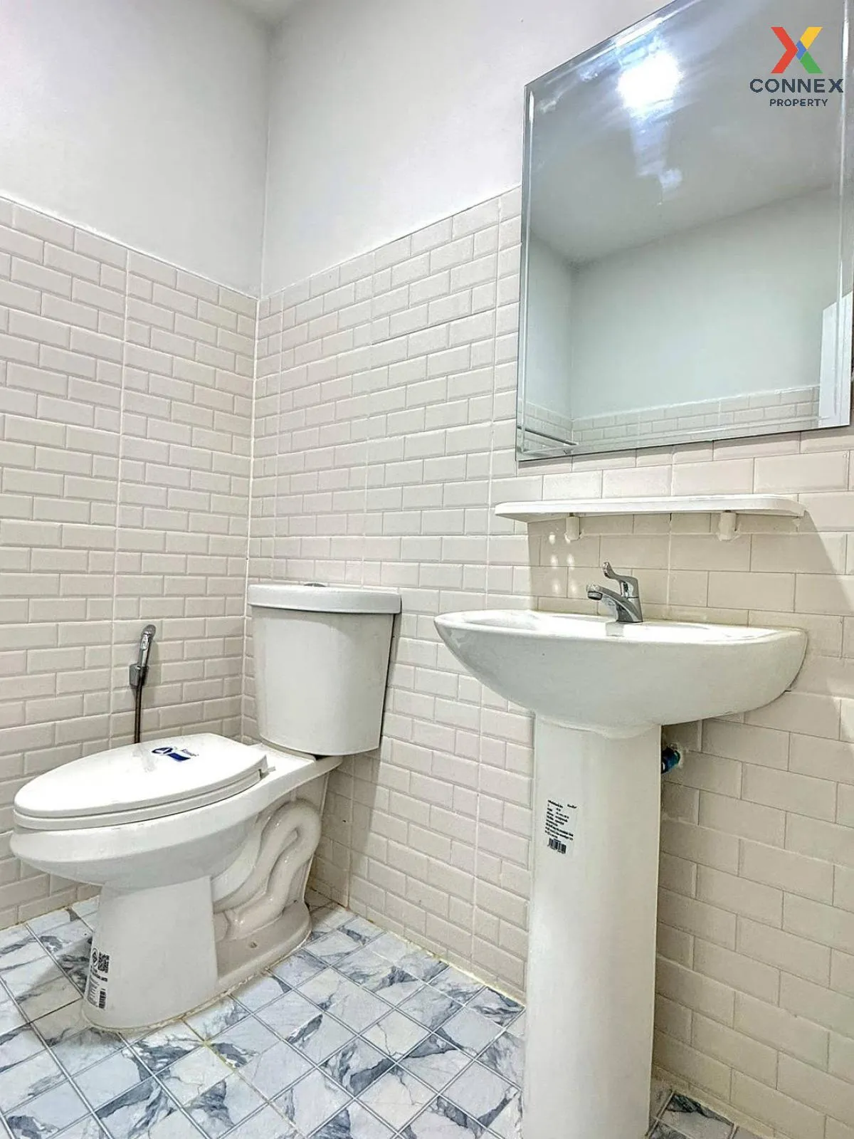 ขายทาวน์เฮ้าส์/ทาวน์โฮม  อัมพรไพศาล ปากเกร็ด รีโนเวทใหม่ MRT-เลี่