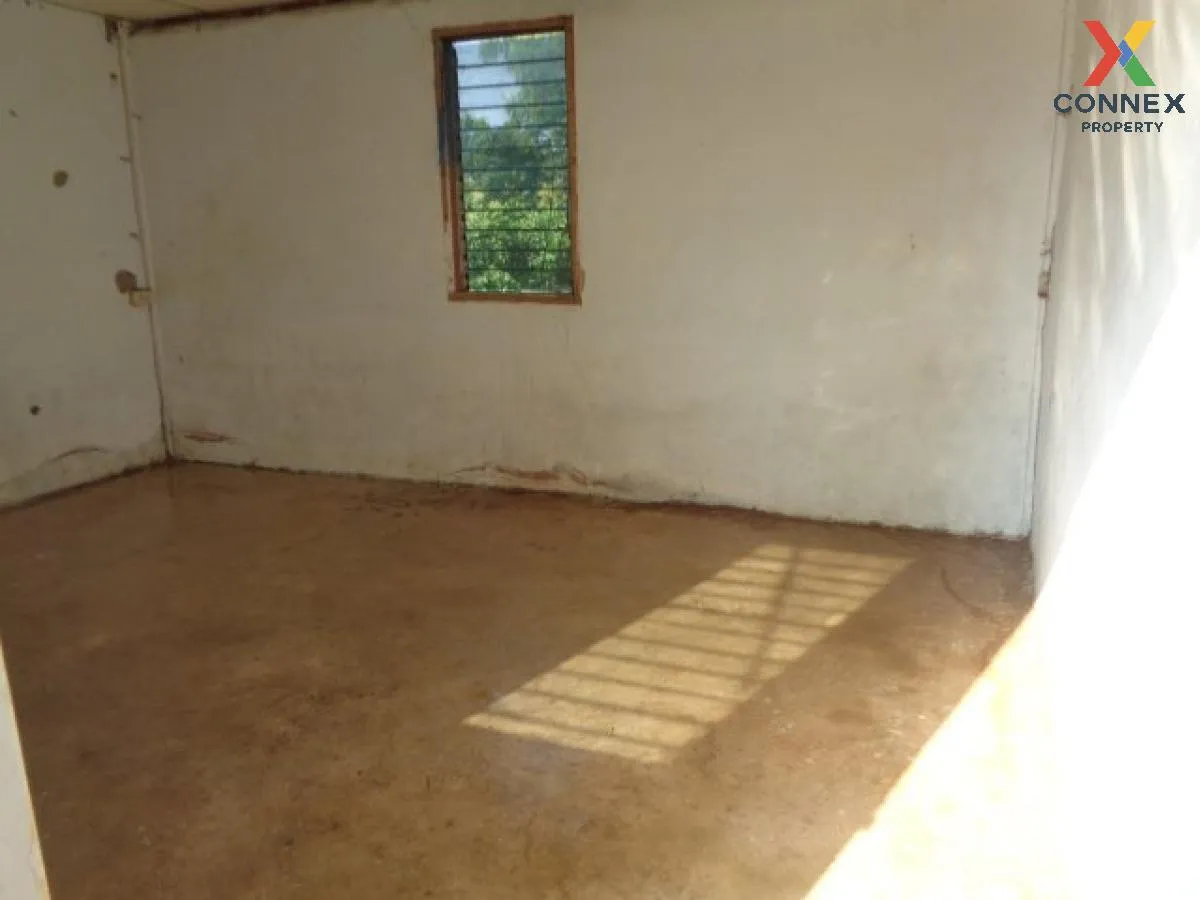 ขายโกดัง/โรงงาน  บ้านสันคะยอม มะเขือแจ้ เมืองลำพูน ลำพูน CX-12087 2