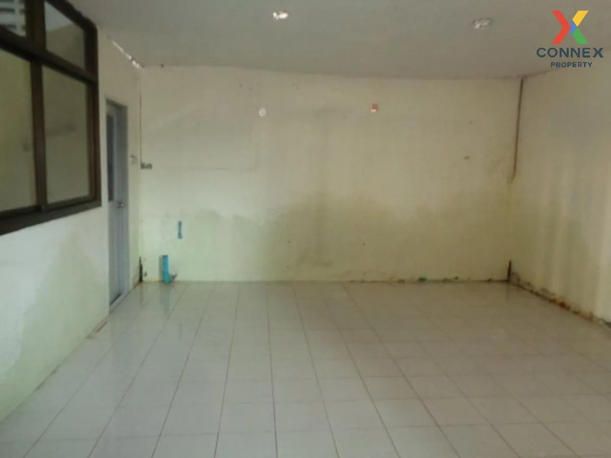 ขายโกดัง/โรงงาน  บ้านสันคะยอม มะเขือแจ้ เมืองลำพูน ลำพูน CX-12087 3