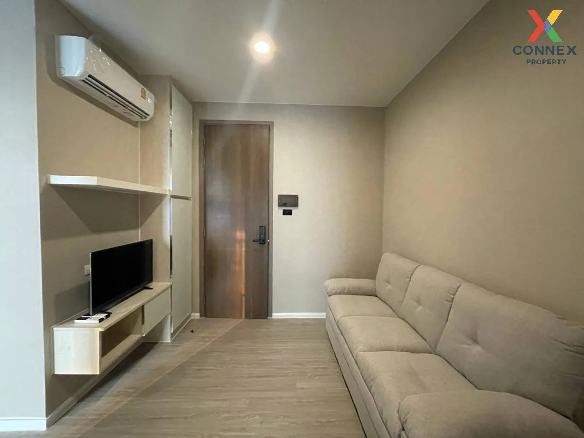 For Rent Condo , JW Station @ Ramintra , Min Buri , Min Buri , Ba 1