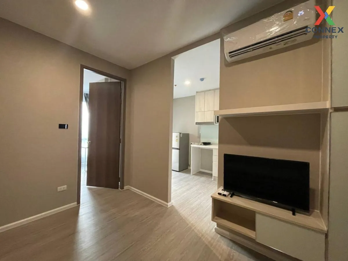 For Rent Condo , JW Station @ Ramintra , Min Buri , Min Buri , Ba 2
