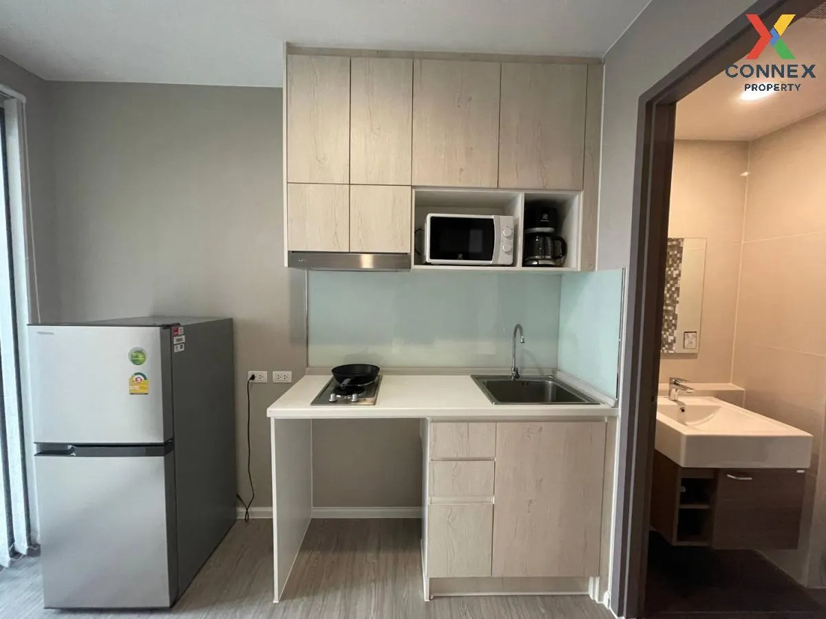 For Rent Condo , JW Station @ Ramintra , Min Buri , Min Buri , Ba 3