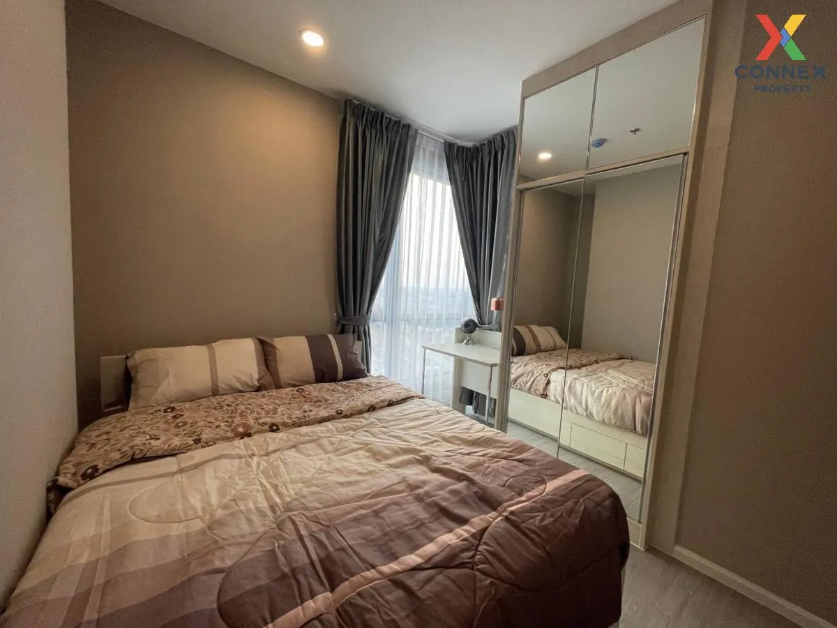 เช่าคอนโด  เจดับบลิว สเตชั่น แอท รามอินทรา มีนบุรี เขต มีนบุรี กร