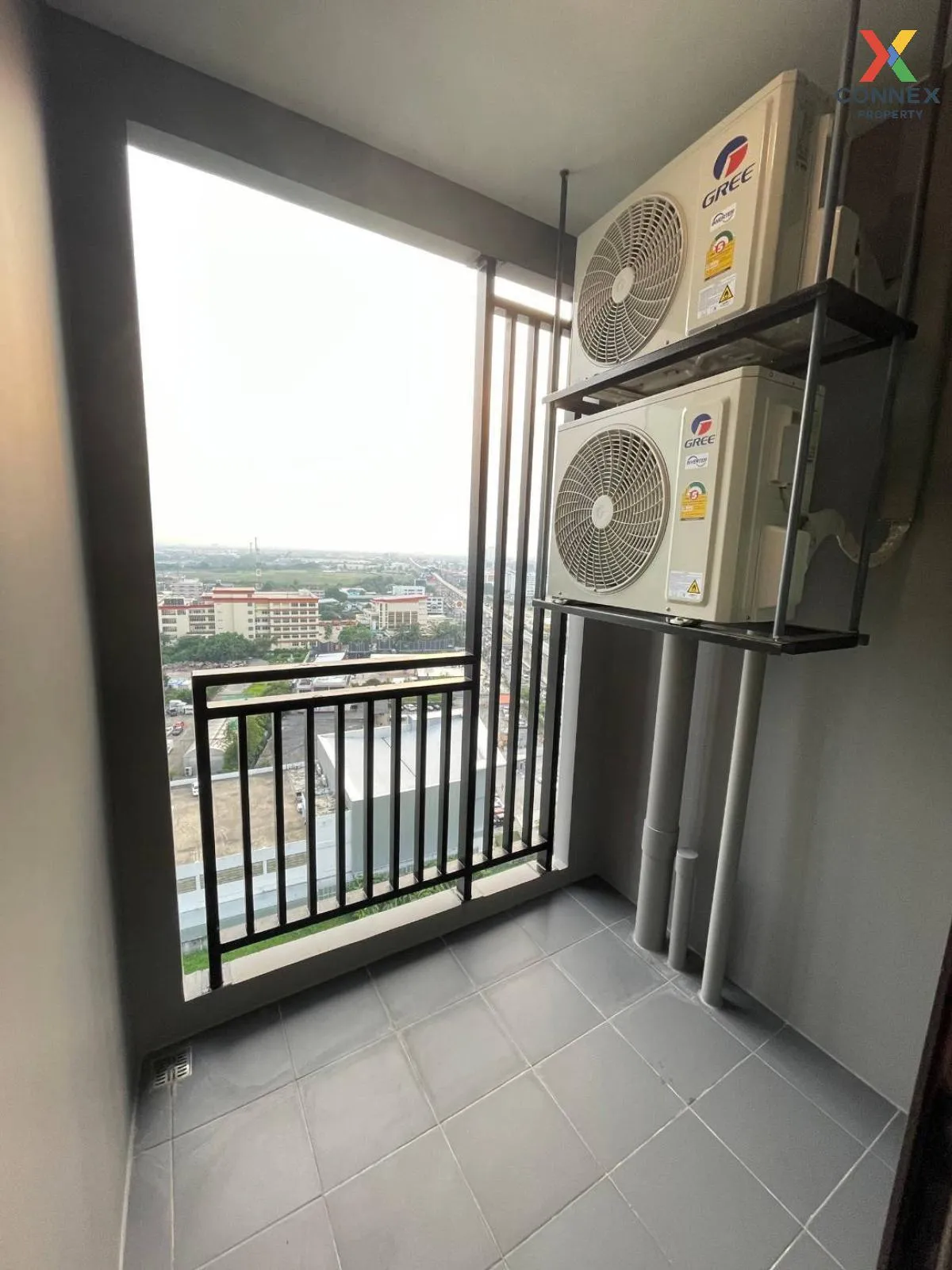 เช่าคอนโด  เจดับบลิว สเตชั่น แอท รามอินทรา มีนบุรี เขต มีนบุรี กร