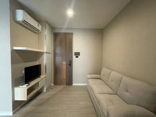 For Rent Condo , JW Station @ Ramintra , Min Buri , Min Buri , Bangkok , CX-120877