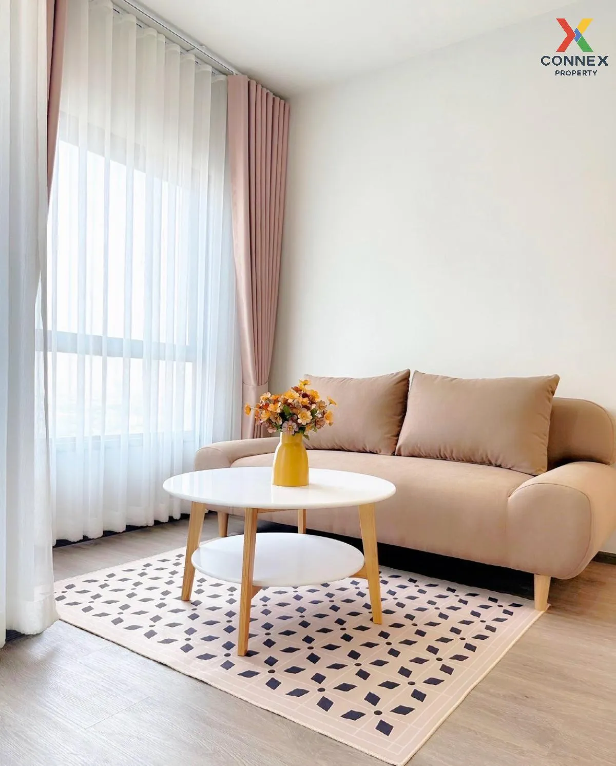 For Rent Condo , Rich Point @ BTS Wutthakat , BTS-Wutthakat , Tal 1