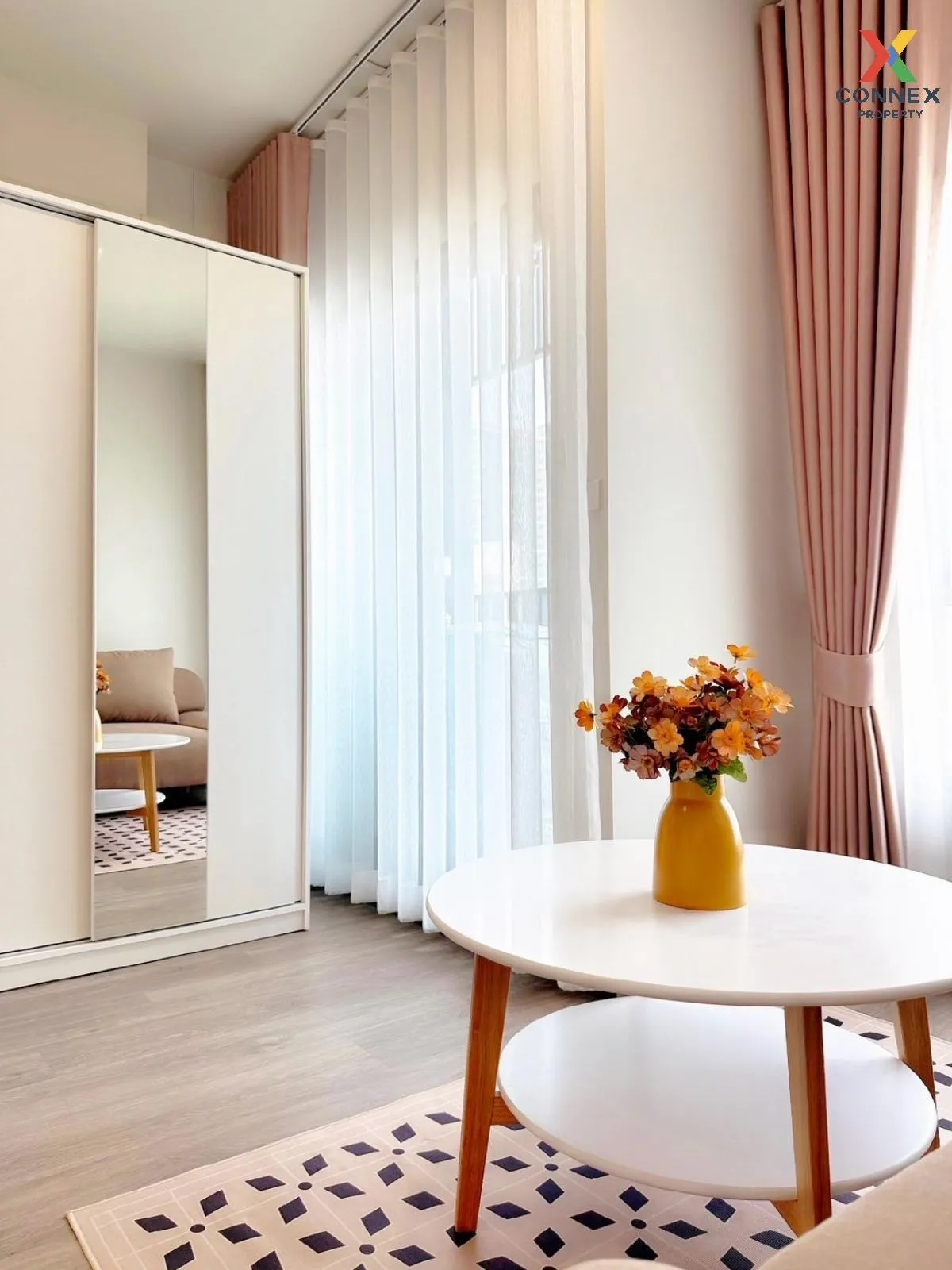 For Rent Condo , Rich Point @ BTS Wutthakat , BTS-Wutthakat , Tal 3