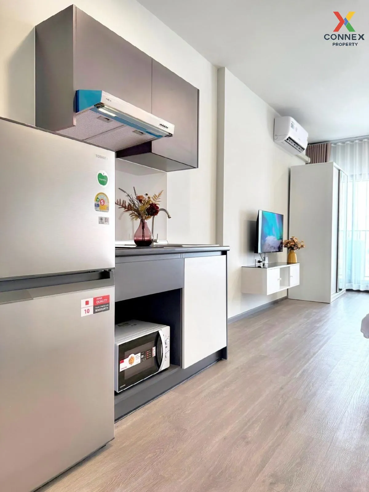 For Rent Condo , Rich Point @ BTS Wutthakat , BTS-Wutthakat , Tal 4