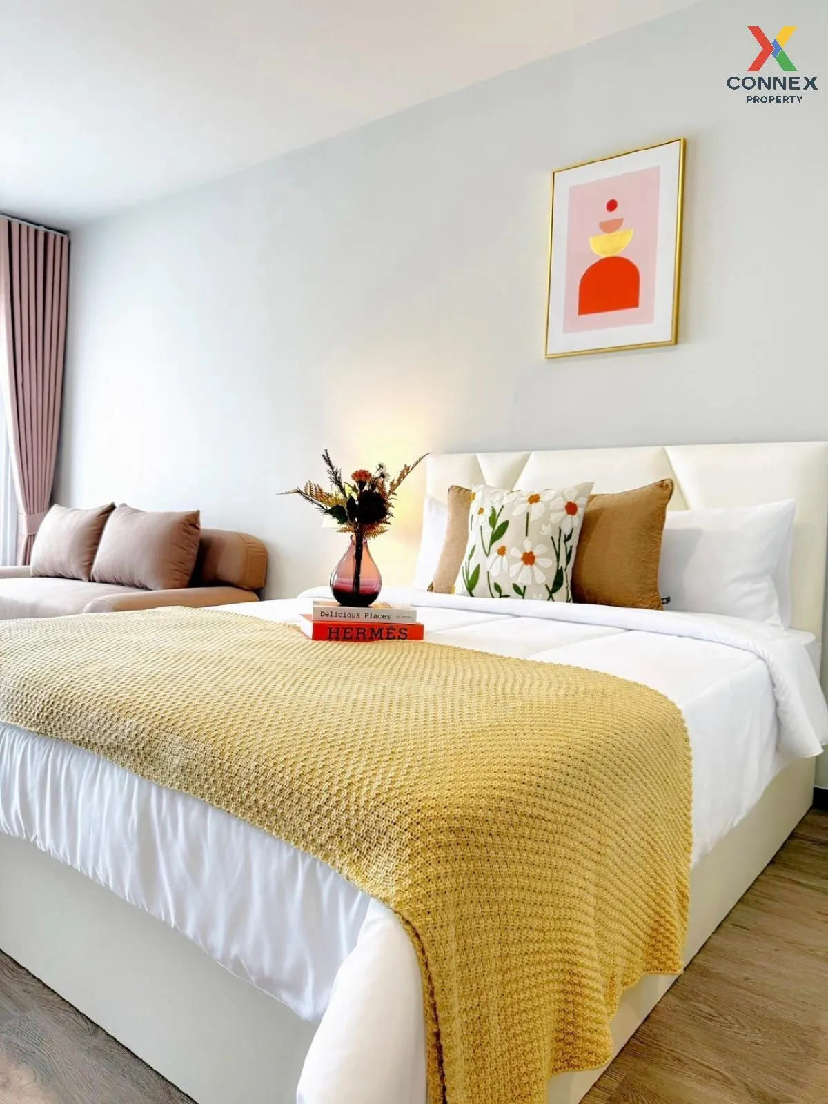 For Rent Condo , Rich Point @ BTS Wutthakat , BTS-Wutthakat , Tal