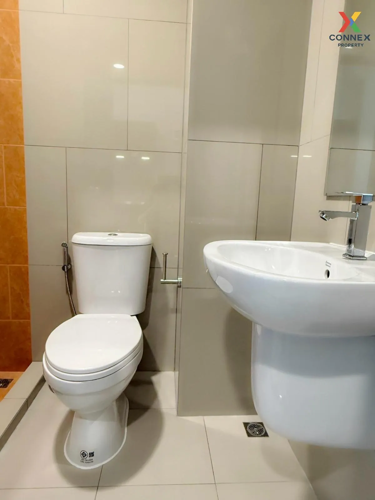 For Rent Condo , Rich Point @ BTS Wutthakat , BTS-Wutthakat , Tal