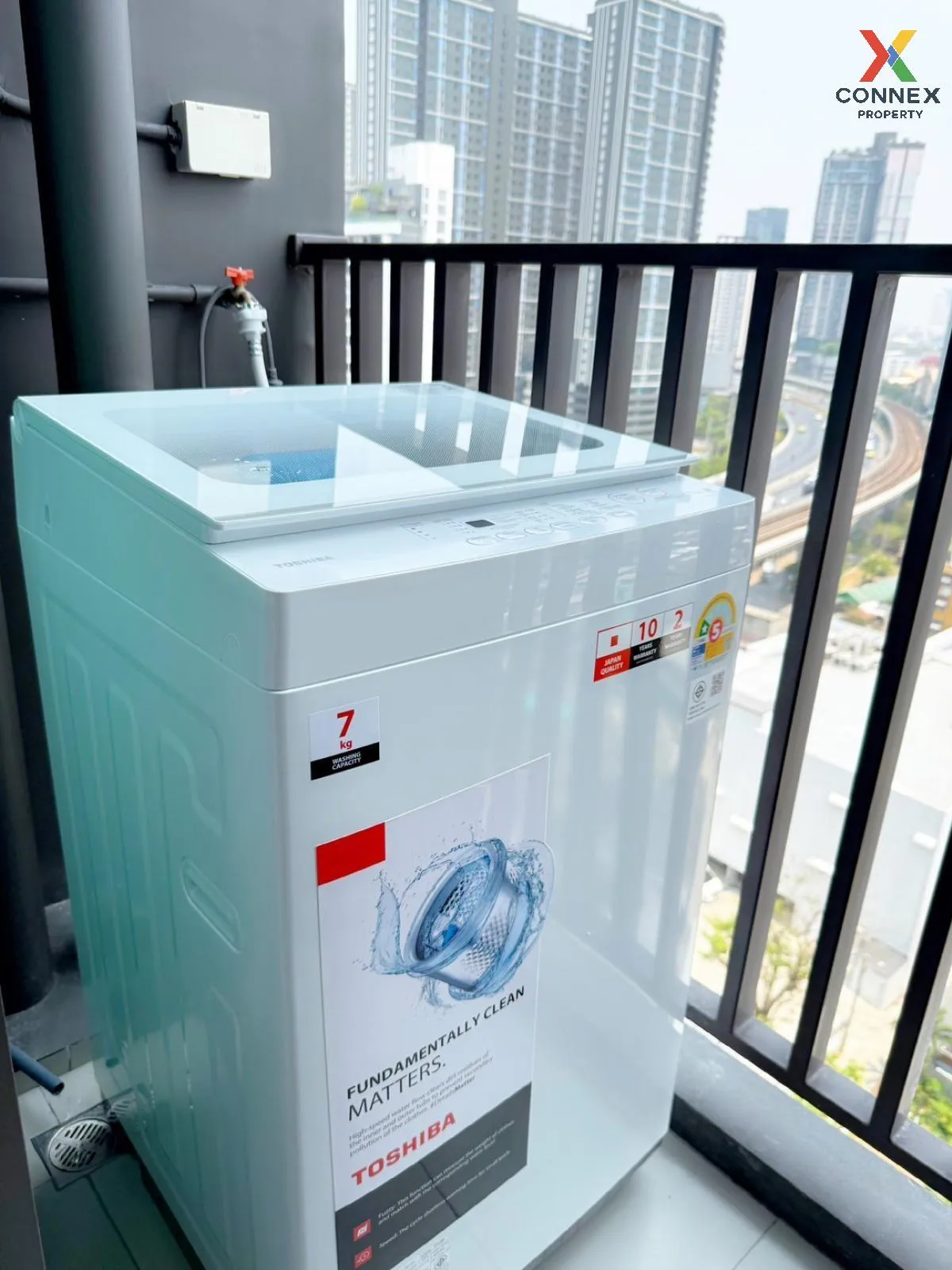 For Rent Condo , Rich Point @ BTS Wutthakat , BTS-Wutthakat , Tal