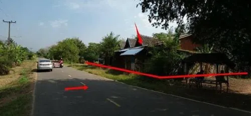 ขายบ้านเดี่ยว อุตรดิตถ์  389 ตรม.  น้ำหมัน  ท่าปลา อุตรดิตถ์ น้ำหมัน ท่าปลา อุตรดิตถ์ CX-120882