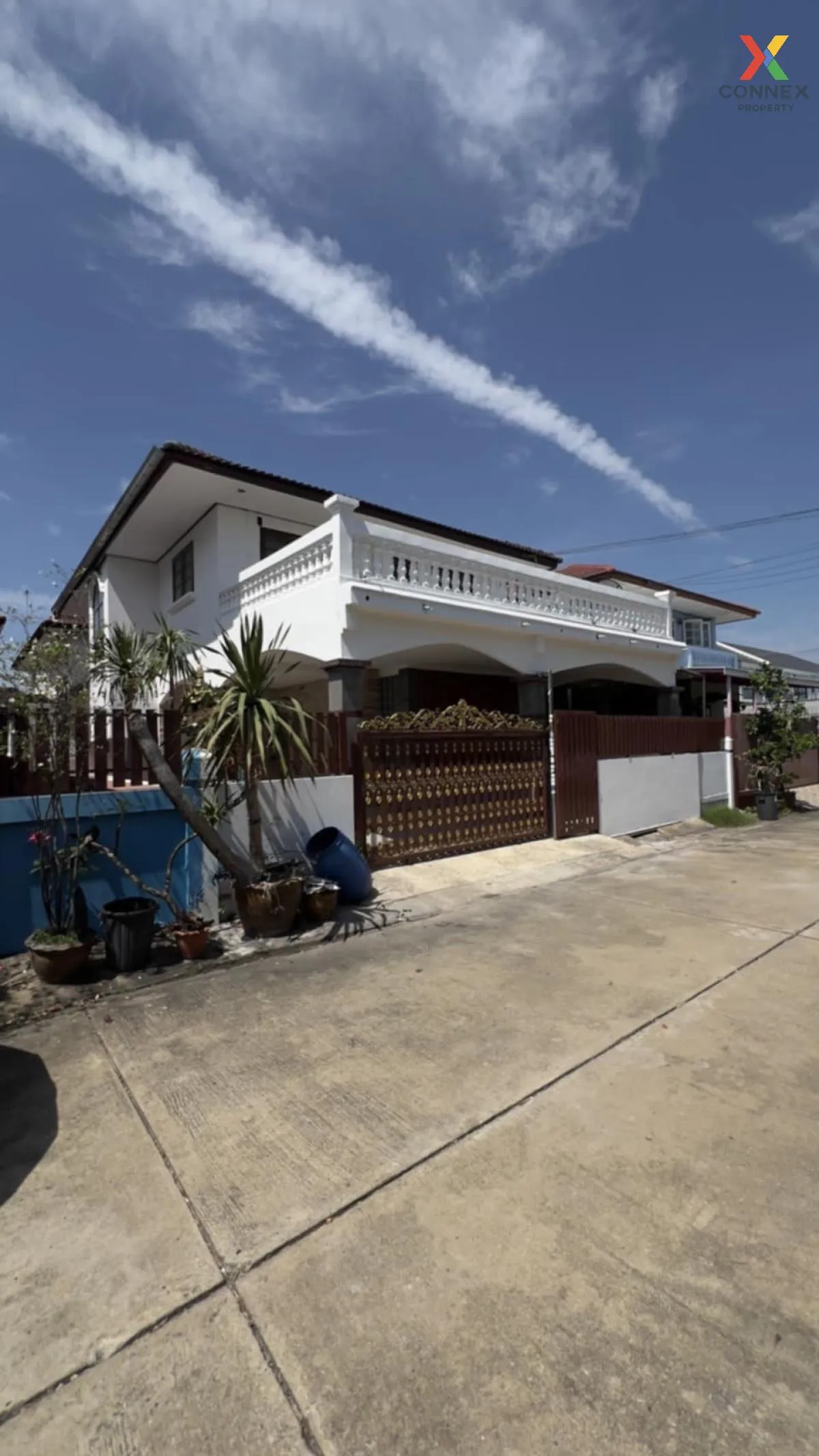 For Sale Thoet  Rachan 17 , wide frontage , Si Kan , Don Mueang , For Sale Thoet  Rachan 17 , wide frontage , Si Kan , Don Mueang , 2