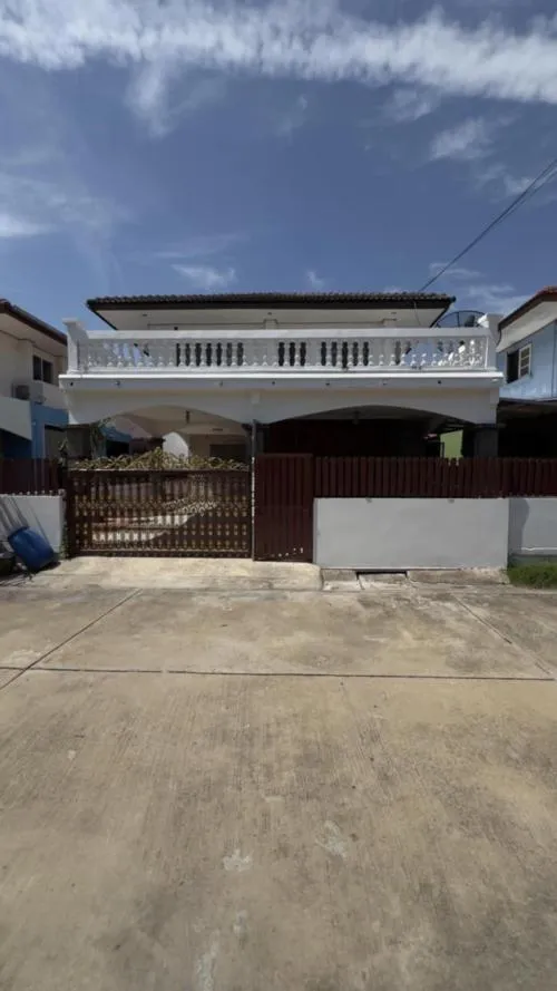 For Sale Thoet  Rachan 17 , wide frontage , Si Kan , Don Mueang , Bangkok , CX-120883 For Sale Thoet  Rachan 17 , wide frontage , Si Kan , Don Mueang , Bangkok , CX-120883