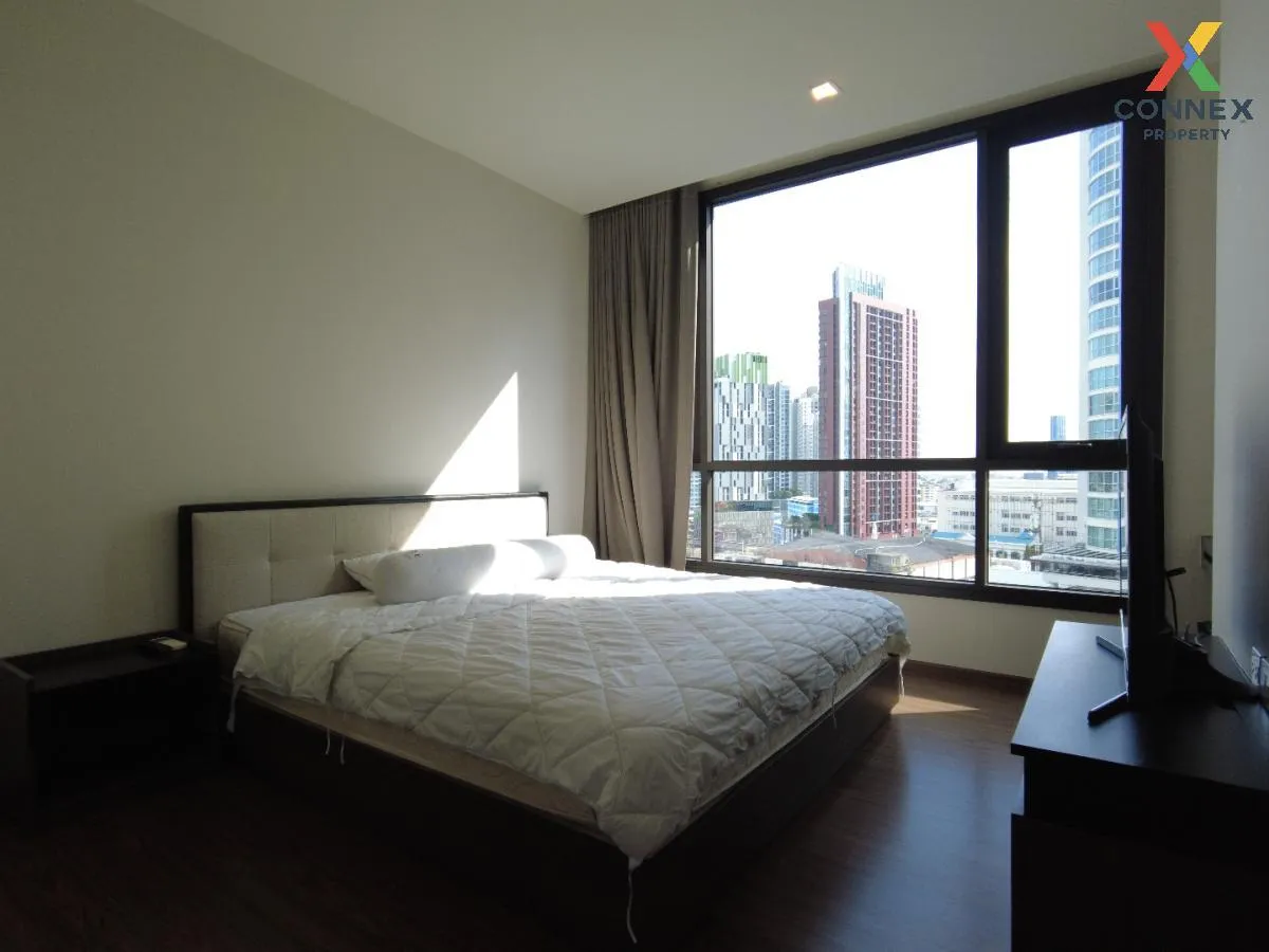 ขายคอนโด  เดอะ ไลน์ สุขุมวิท 71 ห้องมุม BTS-พระโขนง พระโขนง เขต ว ขายคอนโด  เดอะ ไลน์ สุขุมวิท 71 ห้องมุม BTS-พระโขนง พระโขนง เขต ว 4