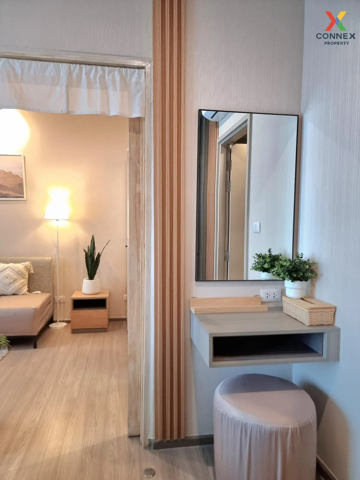 เช่าคอนโด  เดอะ เบส เพชรบุรี - ทองหล่อ MRT-เพชรบุรี บางกะปิ เขต ห