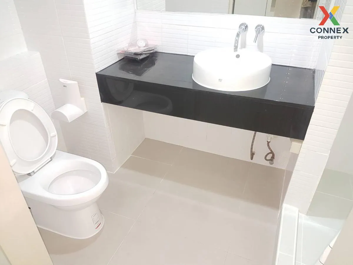 For Rent Condo , Ideo Ladprao 17 , BTS-Ha Yaek Lat Phrao , Chomph