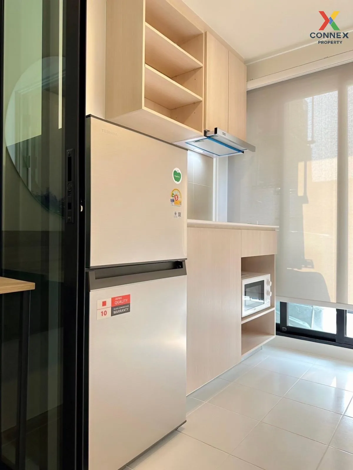 For Rent Condo , Chewathai Hallmark Ladprao-Chokchai 4 , MRT-Chok