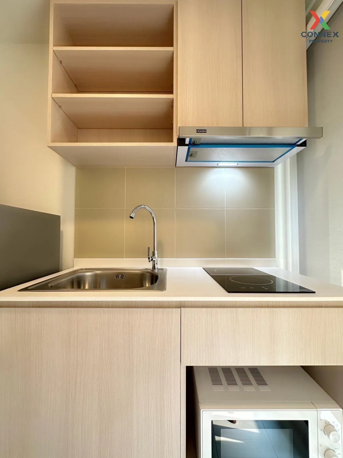 For Rent Condo , Chewathai Hallmark Ladprao-Chokchai 4 , MRT-Chok