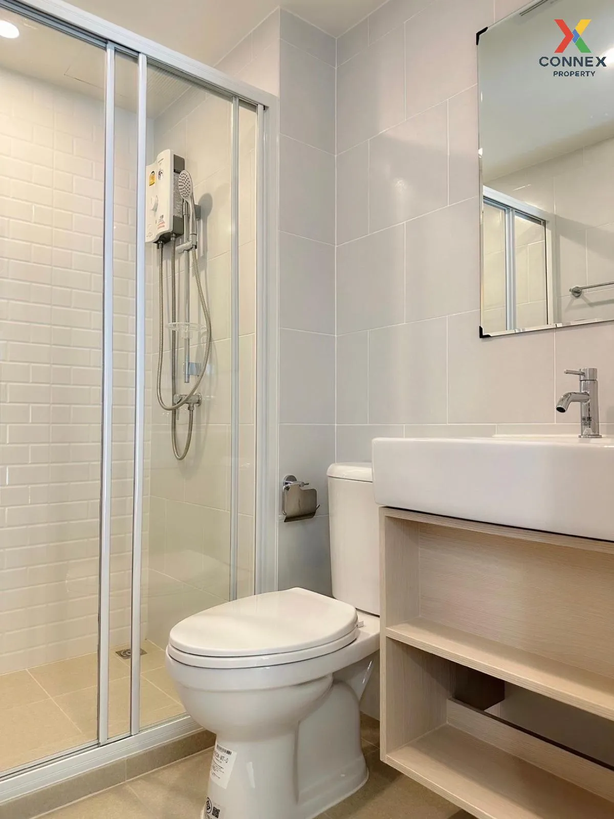 For Rent Condo , Chewathai Hallmark Ladprao-Chokchai 4 , MRT-Chok