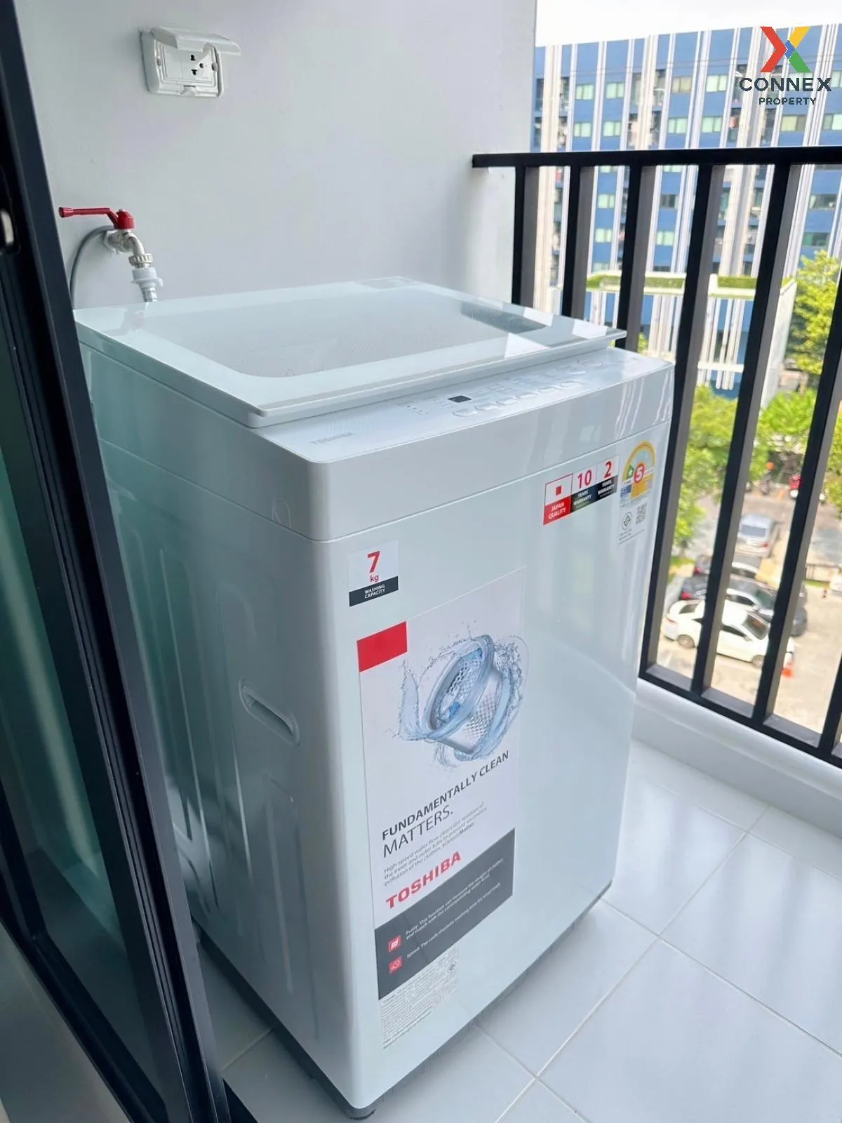 For Rent Condo , Chewathai Hallmark Ladprao-Chokchai 4 , MRT-Chok