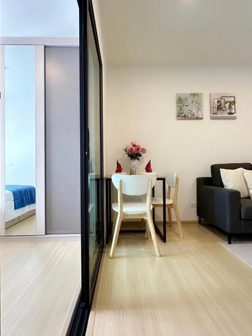 For Rent Condo , Chewathai Hallmark Ladprao-Chokchai 4 , MRT-Chokchai 4 , Saphan Song , Wang Thong Lang , Bangkok , CX-120890