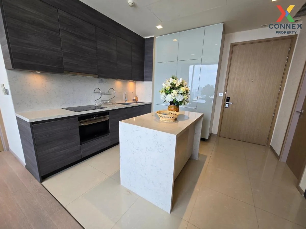 For Rent Condo , The Esse Asoke , BTS-Asok , Khlong Toei Nuea , W 4