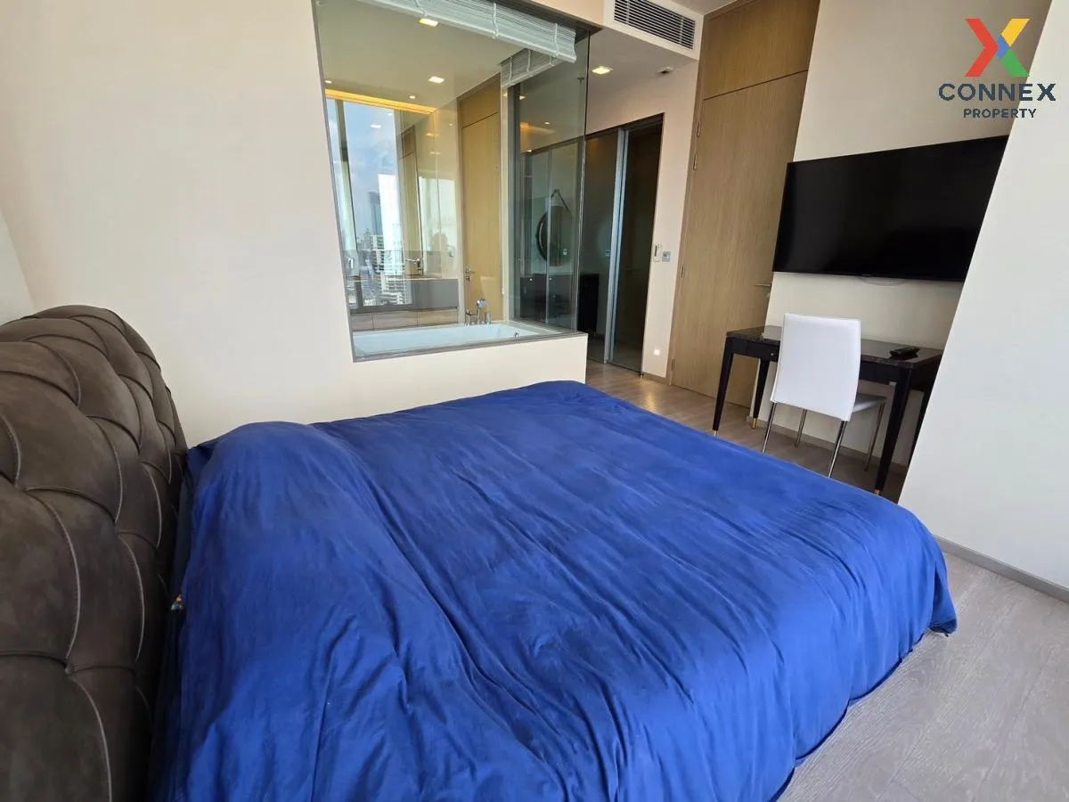 For Sale Condo , The Esse Asoke , BTS-Asok , Khlong Toei Nuea , W