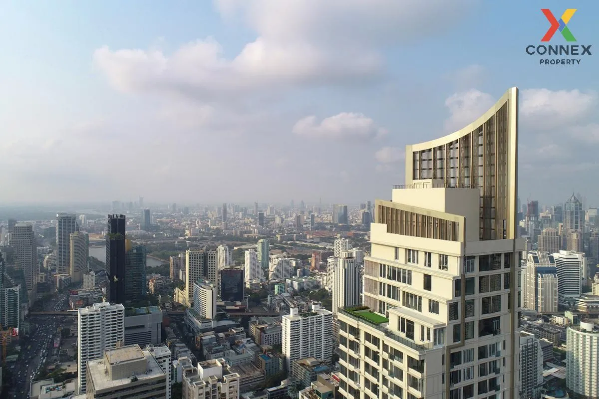 For Sale Condo , The Esse Asoke , BTS-Asok , Khlong Toei Nuea , W