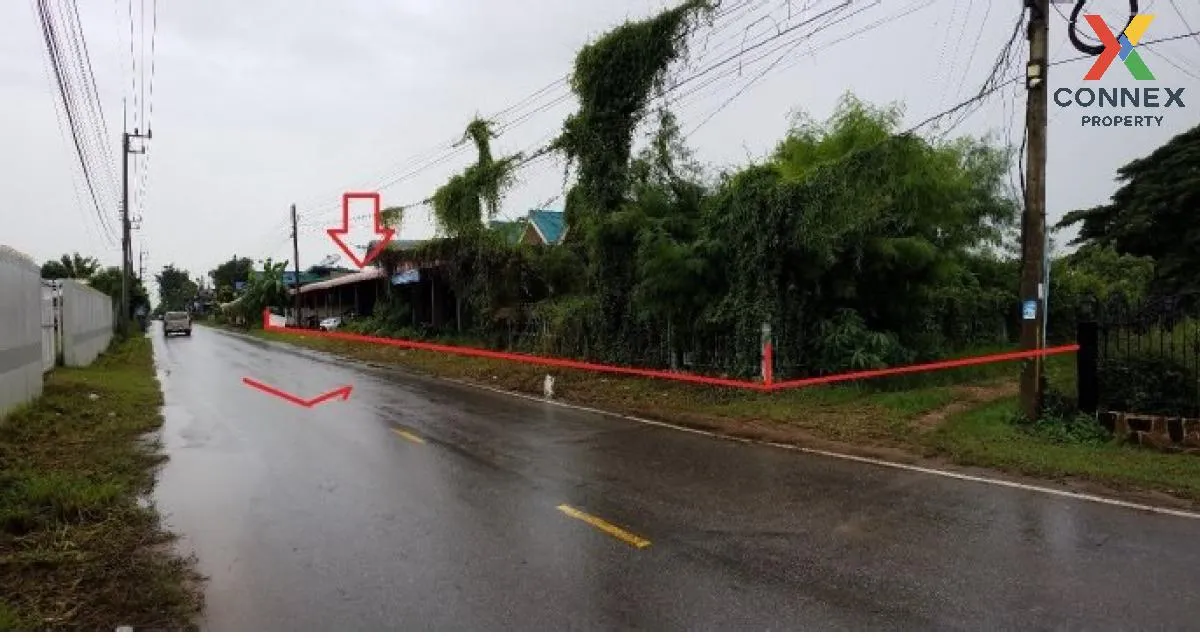 ขายบ้าน  บ้านโคกศรี อุ่มเม่า ยางตลาด กาฬสินธุ์ CX-120896 1