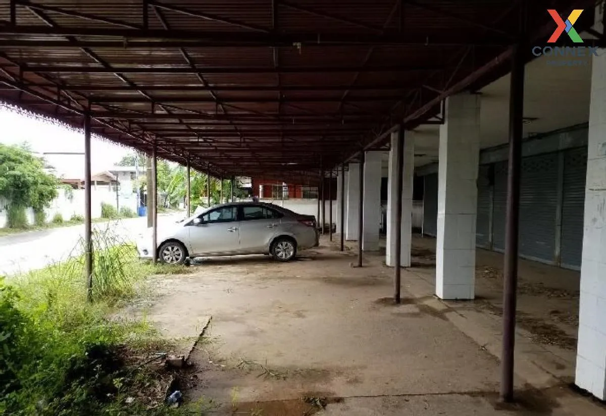 ขายบ้าน  บ้านโคกศรี อุ่มเม่า ยางตลาด กาฬสินธุ์ CX-120896 3