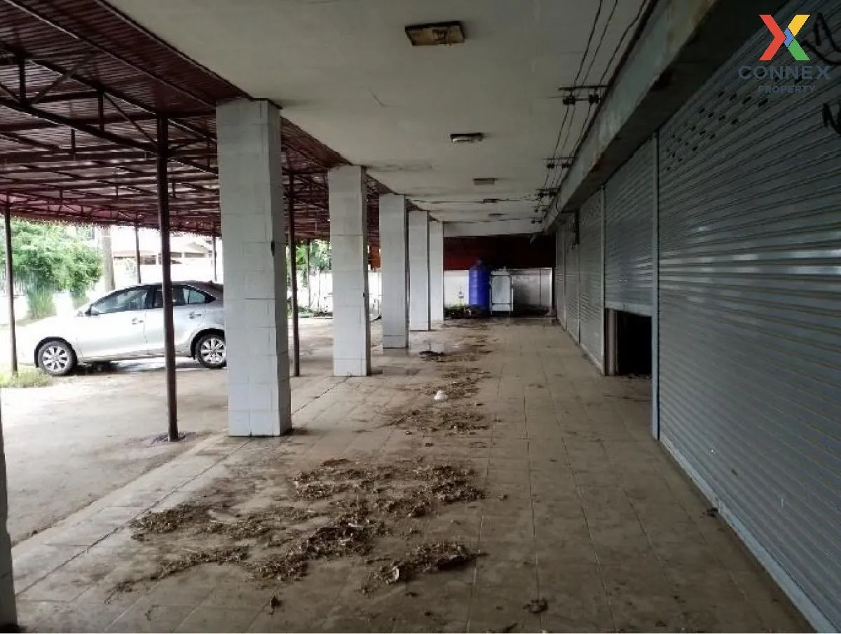 ขายบ้าน  บ้านโคกศรี อุ่มเม่า ยางตลาด กาฬสินธุ์ CX-120896 4