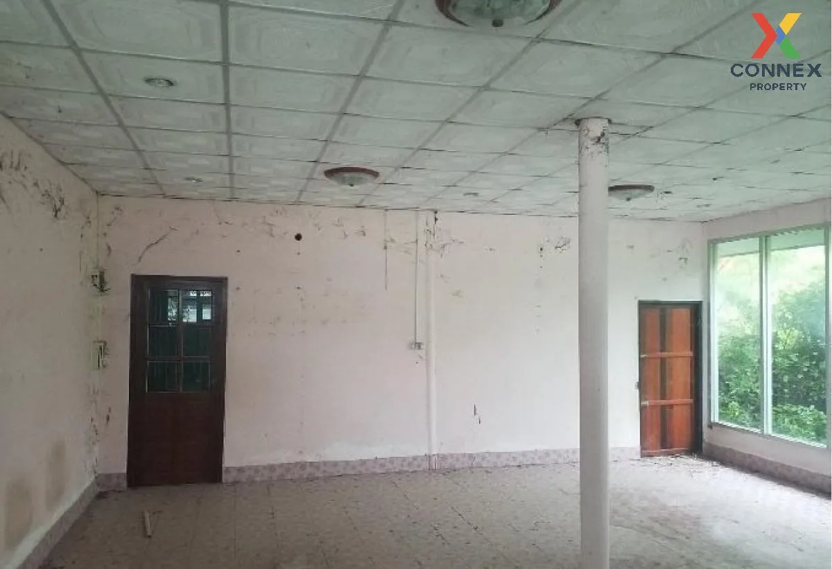 ขายบ้าน  บ้านโคกศรี อุ่มเม่า ยางตลาด กาฬสินธุ์ CX-120896