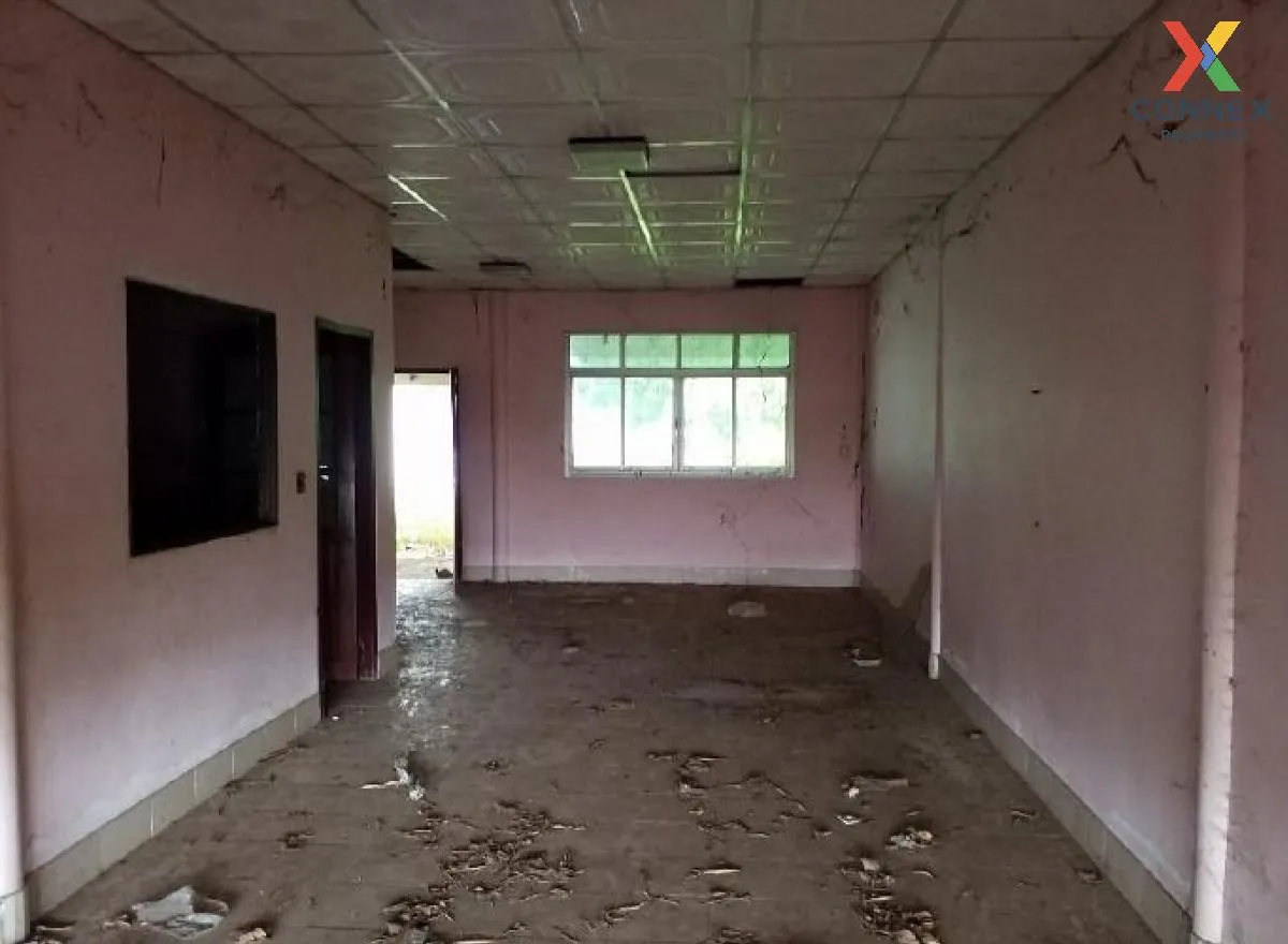 ขายบ้าน  บ้านโคกศรี อุ่มเม่า ยางตลาด กาฬสินธุ์ CX-120896