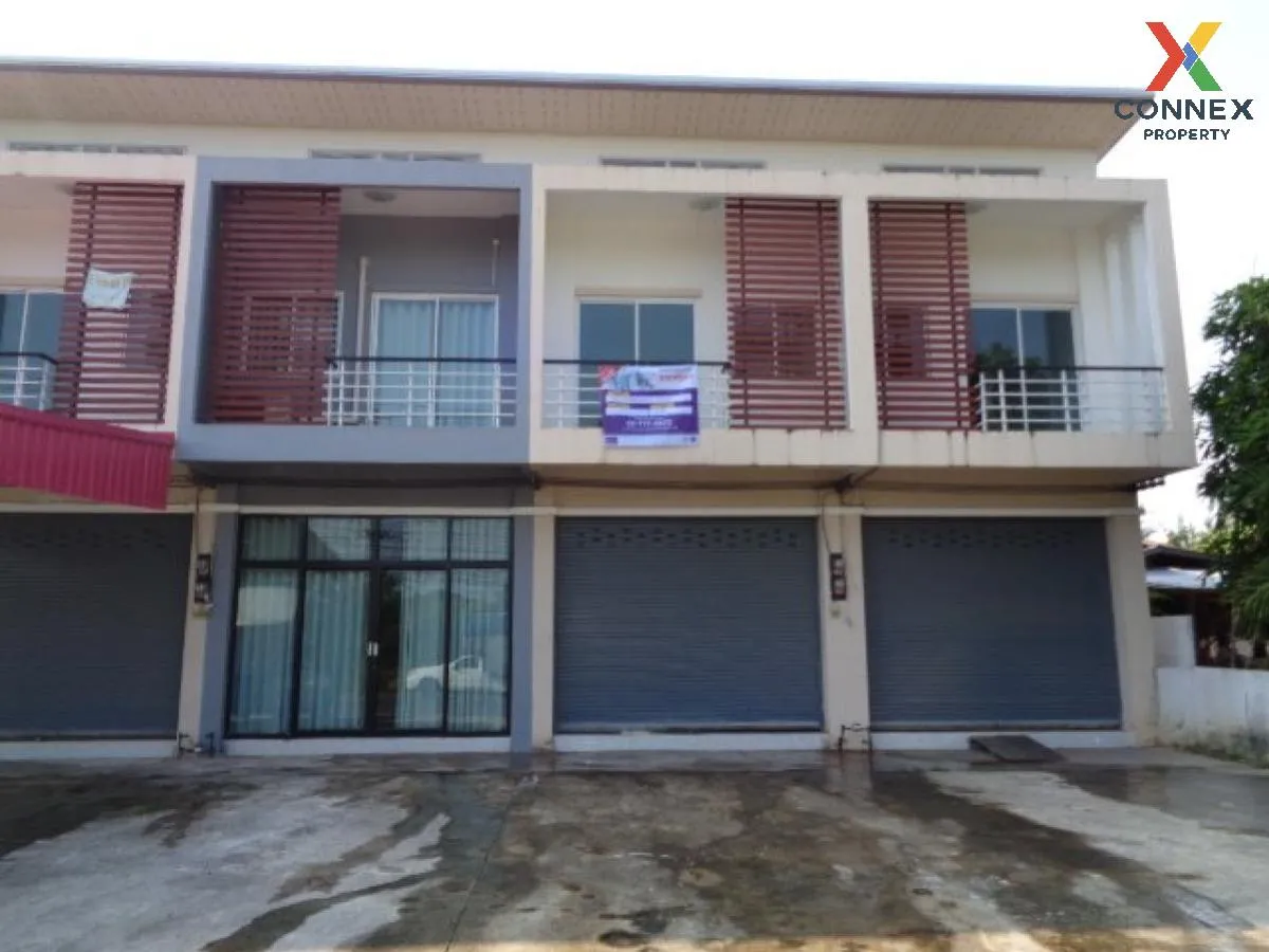 ขายอาคารพาณิชย์ กาฬสินธุ์  102 ตรม.  กมลาไสย  กมลาไสย  กาฬสินธุ์  ขายอาคารพาณิชย์ กาฬสินธุ์  102 ตรม.  กมลาไสย  กมลาไสย  กาฬสินธุ์  1