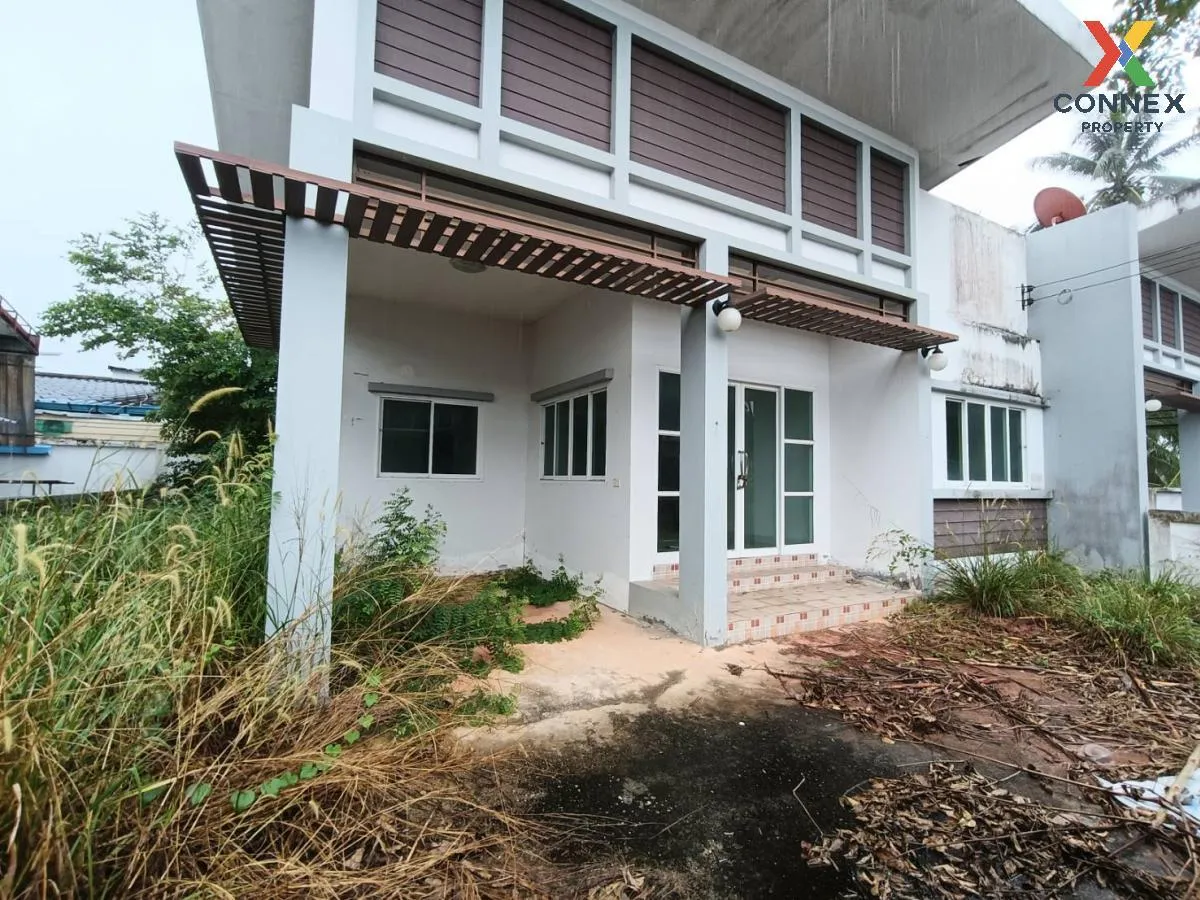 ขายบ้าน  ธาราศิริโฮม แอท เกาะลำพู บางใบไม้ เมืองสุราษฎร์ธานี สุรา ขายบ้าน  ธาราศิริโฮม แอท เกาะลำพู บางใบไม้ เมืองสุราษฎร์ธานี สุรา 2