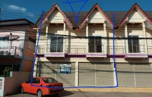 ขายอาคารพาณิชย์ กาฬสินธุ์ 192   กาฬสินธุ์  เมืองกาฬสินธุ์  กาฬสินธุ์ กาฬสินธุ์ เมืองกาฬสินธุ์ กาฬสินธุ์ CX-120899