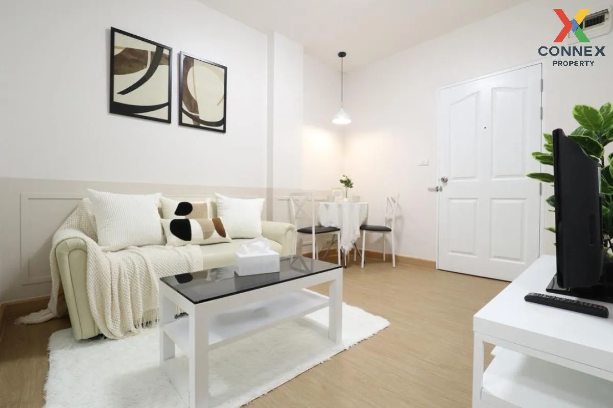 ขายคอนโด  เดอะ คิทท์ แจ้งวัฒนะ รีโนเวทใหม่ ปากเกร็ด ปากเกร็ด นนทบ ขายคอนโด  เดอะ คิทท์ แจ้งวัฒนะ รีโนเวทใหม่ ปากเกร็ด ปากเกร็ด นนทบ 1