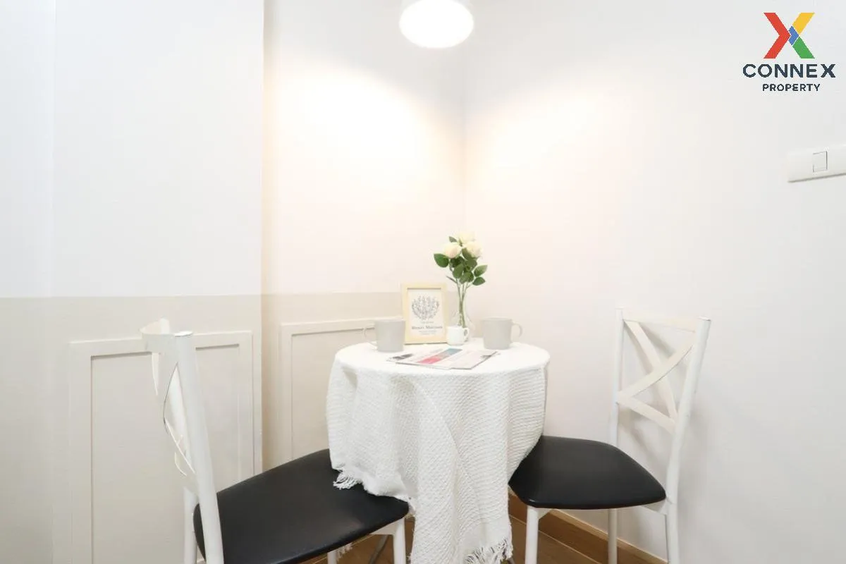 For Sale Condo , The Kith Chaengwattana , newly renovated , Pak K For Sale Condo , The Kith Chaengwattana , newly renovated , Pak K